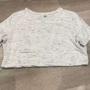 Old Navy Luxe T